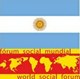 Argentina & FSM