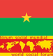 Burkina Faso & FSM