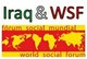 Iraq & WSF - العراق والمنتدى
