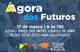 sobre Calend'Agora dos Futuros FSM 2018