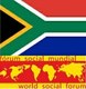 SouthAfrica & WSF