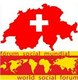 Suisse/Switzerland/Svizzera & FSM/WSF
