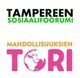 Tampereen sosiaalifoorumi